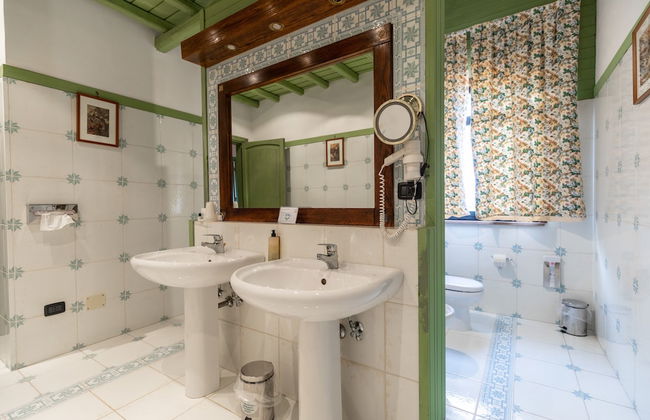 Relais Santa Anastasia - Foto 60