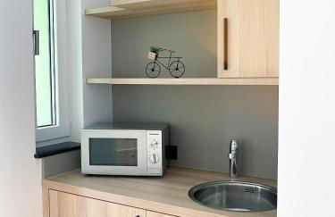 HOLI City Apart Hotel Berlin - Photo 60