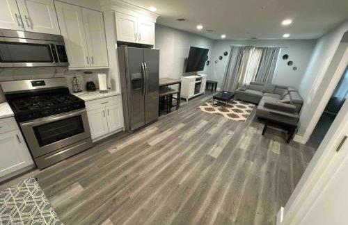 The Comfy Suite - 1BR with Free Parking - Foto 3