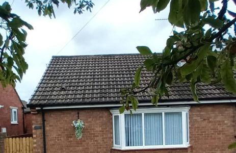 Bungalow in Shildon County Durham - Foto 1