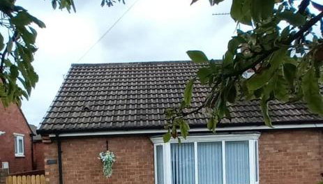 Bungalow in Shildon County Durham - Foto 1