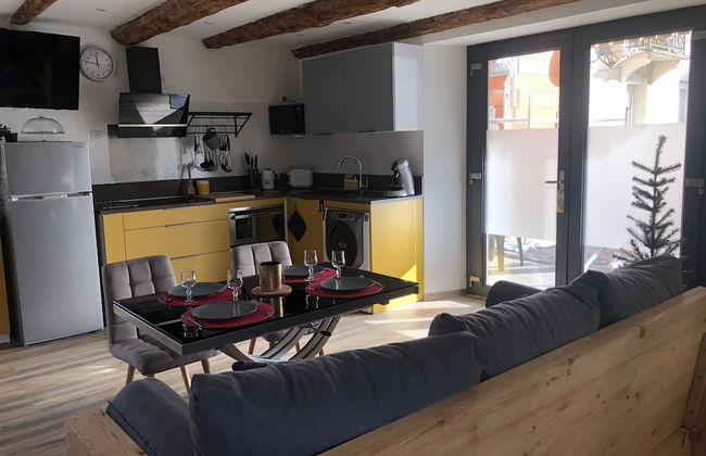 La Grange des Riders - Foto 21