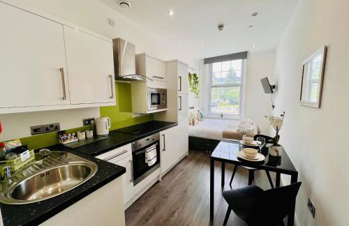 Fox House, Studio Apartments - Foto 124