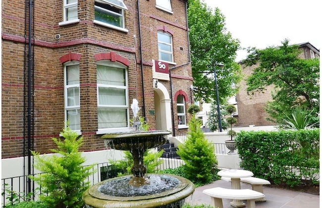 W6 Hotel Hammersmith - Foto 79