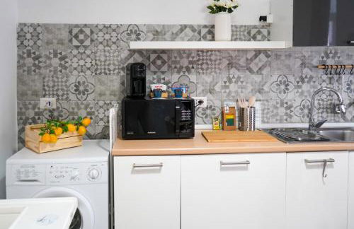 Scugnizzo Apartment CHIAIA - Foto 35