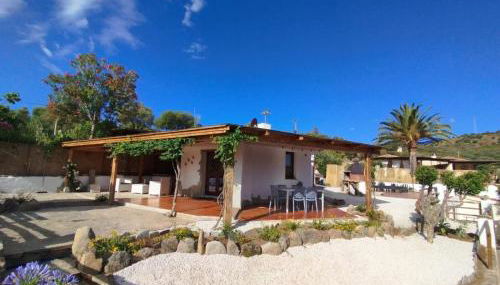 Villa Sa Mama - Foto 3, Garden, Garden view