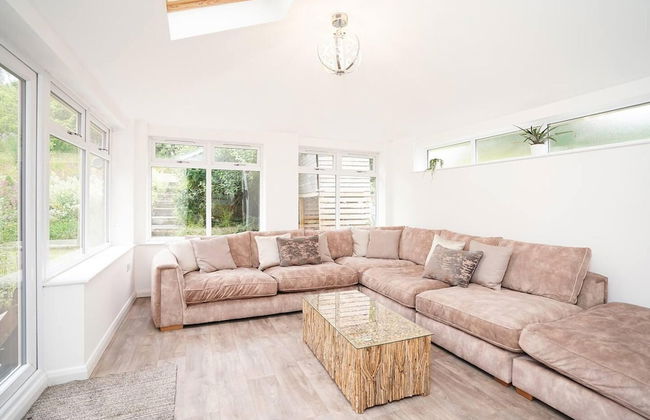 House With Hottub, Sauna & Pool Table - Foto 22