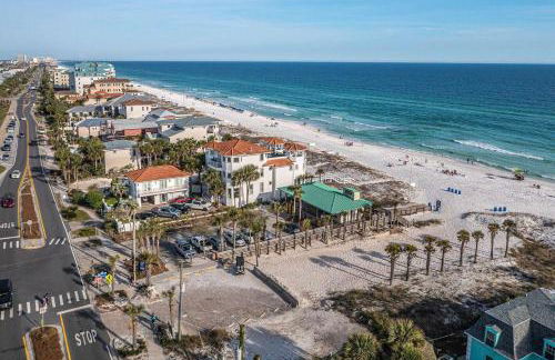 Crystal Castle-Private Pool-Crystal-Destin - Foto 56