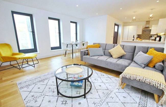 Queens Stone in West Sussex - Foto 1