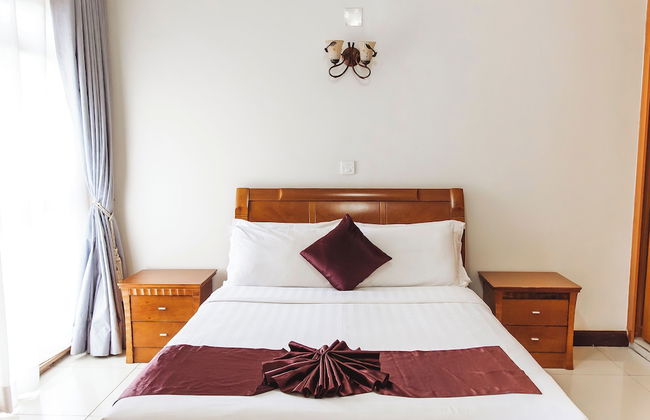 Highlands Apartments Gacuriro - Foto 11