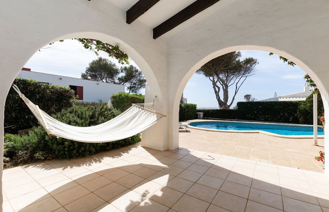 Binisagoc A in Binibeca - Photo 29