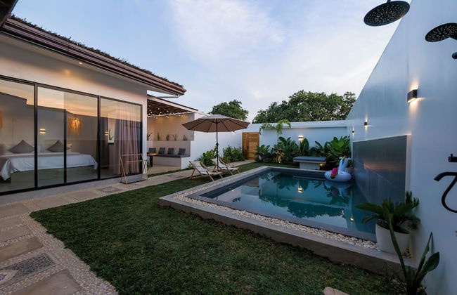 Mamaya Rental Villa El Nido - Foto 62