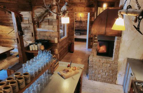 urig-alpine Lala Alm - 22 Personen - Foto 50