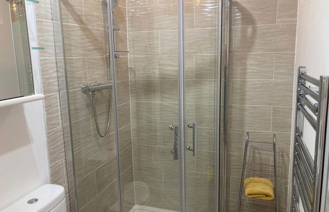 One Bedroom Cottage in Northampton - Foto 3