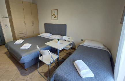 Studios Voula - Foto 22