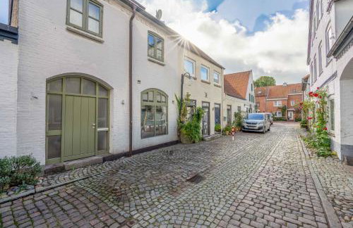 Stadthaus im Kattsund Eckernförde zur Kurzzeitvermietung - Foto 21