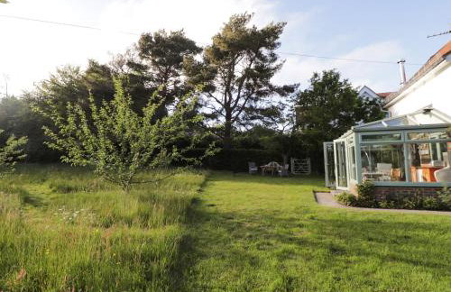 Wood Glen Cottage - Foto 22