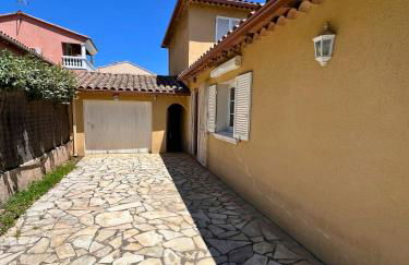 Villa Les Terrasses de Giens - Foto 45