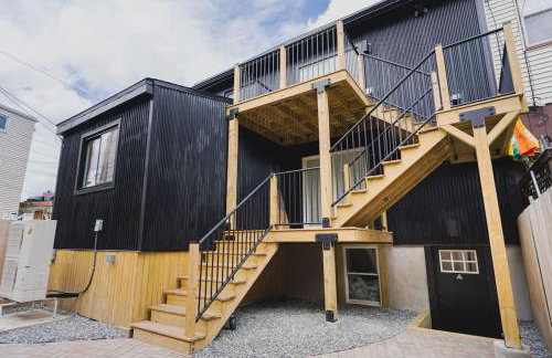 Lux 3BD Minutes Walk to Airport - Foto 21