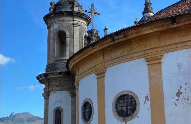 Casa aconchegante próxima à Igreja do Rosário - ideal para Semana Santa - Foto 42