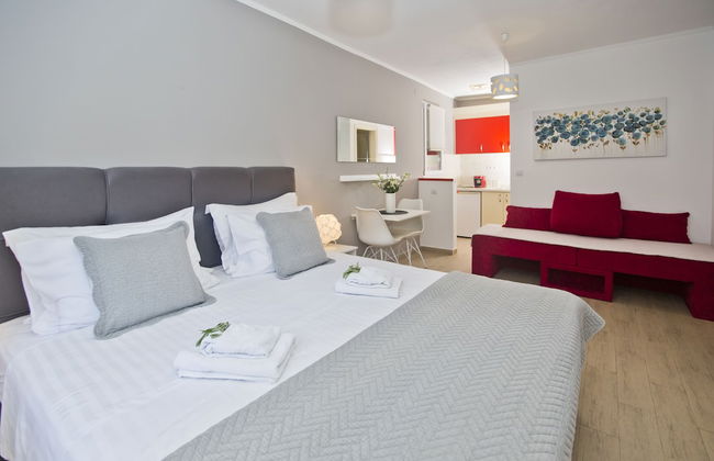 Villa Milton Hvar - Foto 8