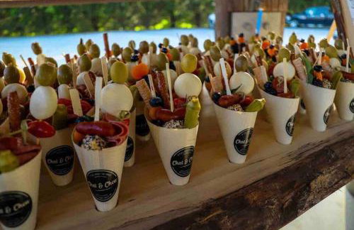 SweetSuiteCullman-couples retreat tiny home dwntwn - Foto 48