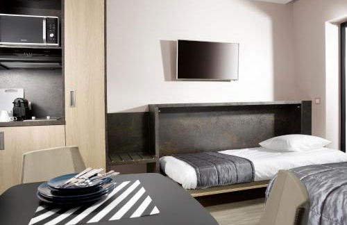 One Loft Appart Hotel - Foto 11