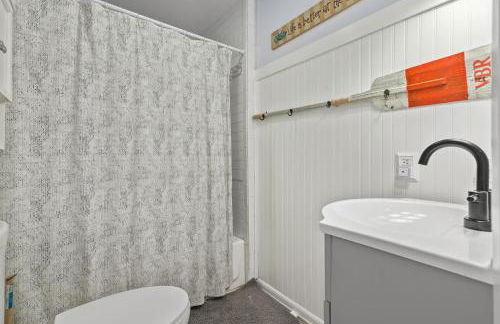 The Great Escape - renovated in-town charm! - Foto 22