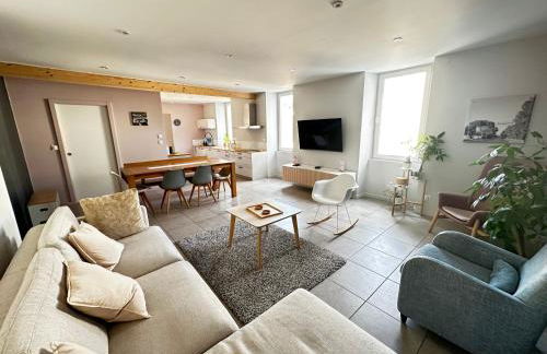 Appart du faubourg - Foto 30