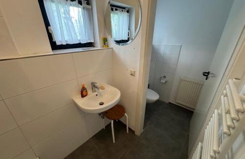 Möblierte Wohnung im Herzen Ottersbergs für Monteure und geschäftlich Reisende - AD4 EG - Foto 13