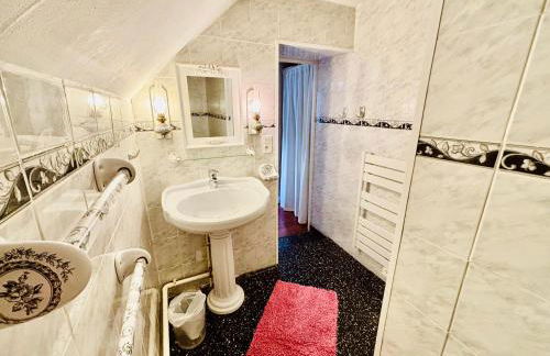 La grande évasion - Villa 15 personnes - Le Breuil - Foto 57