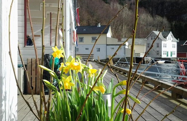 Tysnes Sjø og Fritid - Foto 18