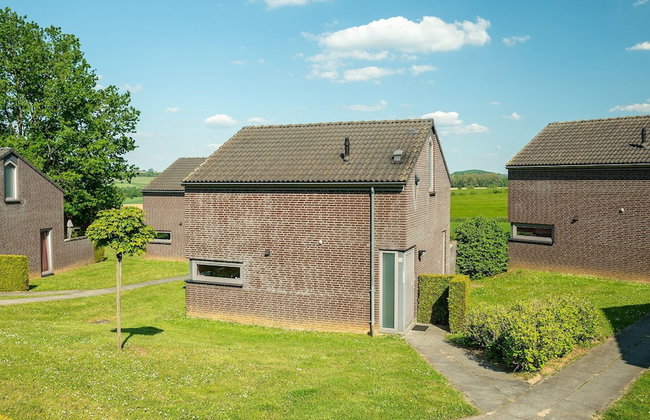 Summio Vakantiepark Reevallis - Foto 71