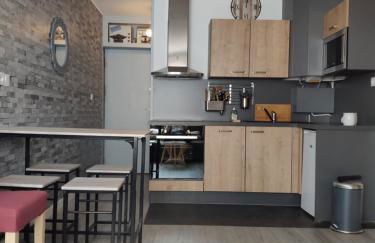 l'Armazan - studio pieds de piste Plat d'Adet - Photo 21