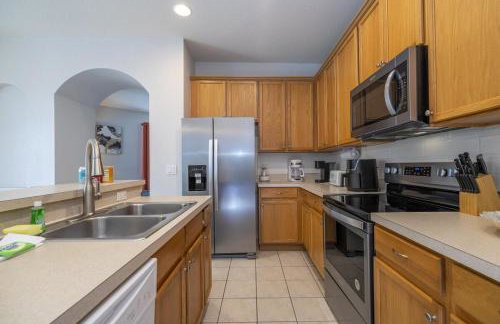 Cozy 4Bd Home Pool & Hot Tub at Trafalgar Resort - Foto 10