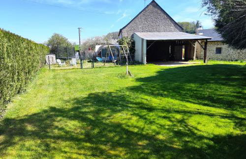 Gite LA ROCHERIE - Photo 31