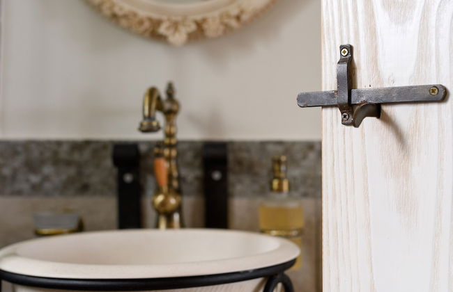 Kimolos Houses - Foto 30