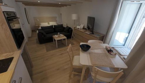 L'Abeille Du Moulin - Foto 4, stove