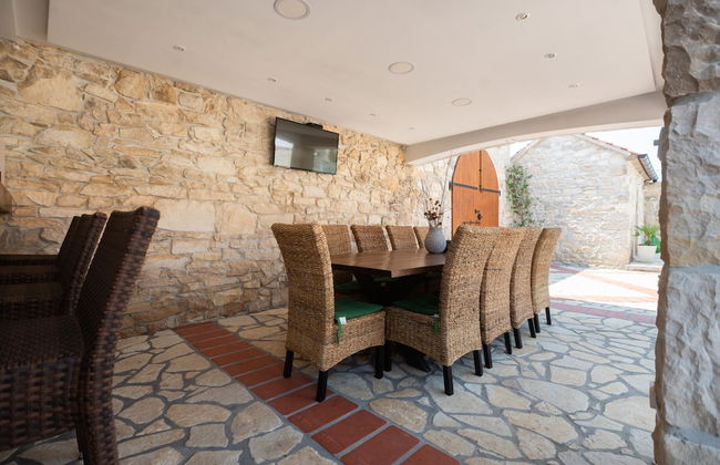 Villa Jokić Dvori - Foto 8