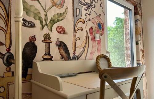 Villa Pauline - FeWo Bretagne - Foto 9