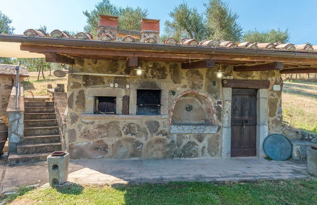 Montebendico 4 in Castel del Piano - Foto 3