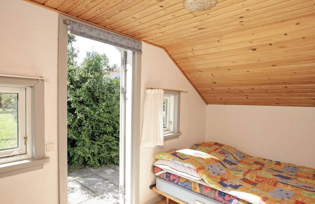 5 Person Holiday Home in Esbjerg V-by Traum - Foto 17