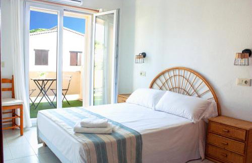Ca L'Anxoveta - casa amb piscina a prop de la platja a l'escala - Foto 11