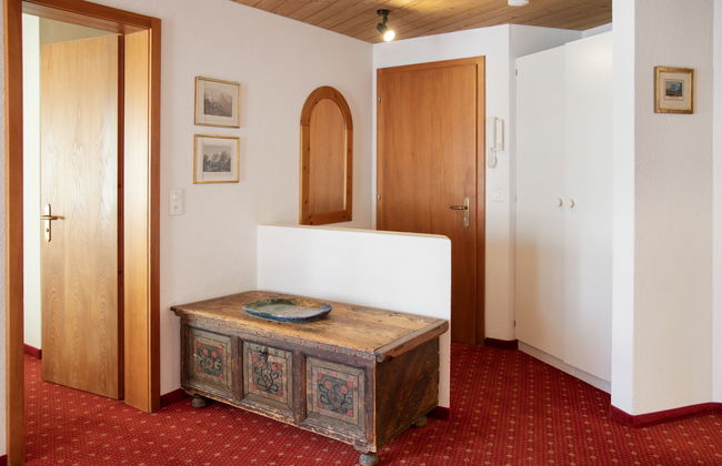 Chalet Abendrot apARTments - Foto 18