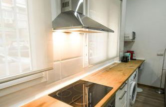 Modern Oasis in Vallecas Seasonal - Foto 6