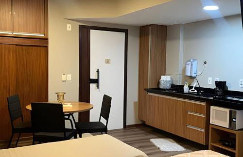 1 - Flat próx. ao Salvador Shopping c/ garagem - Foto 20