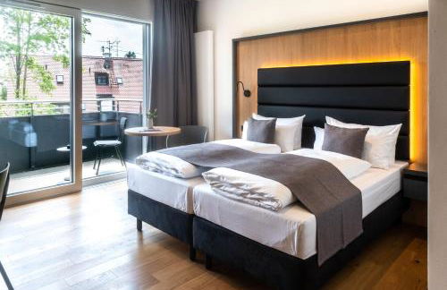 Burgau Hotel Sonnenhof - Foto 56