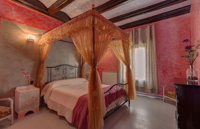 Casa Rural Las Hadas - Foto 8