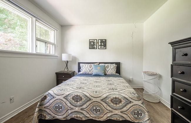 GLOBALSTAY Gorgeous House in Mississauga - Photo 2