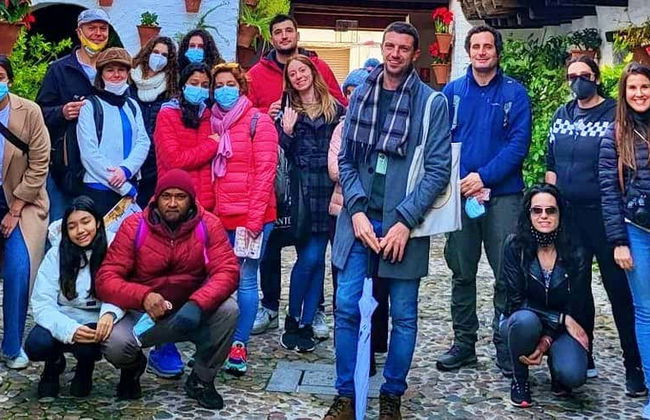 Tour por Córdoba para familias - Foto 1